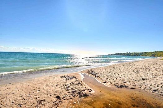 Owning a Cottage in Tiny Township